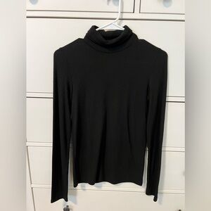 Madewell turtleneck top